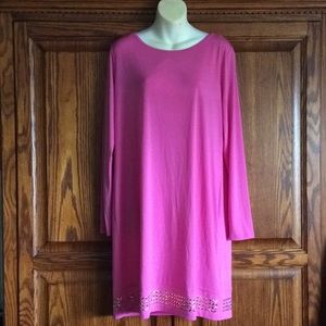 Michael Kors dress XL